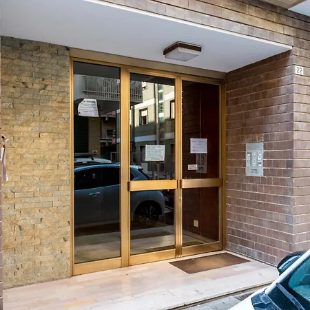 Apartment A Due Passi Dalle Onde Lavagna