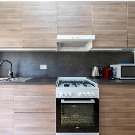 Apartment A Due Passi Dalle Onde Lavagna