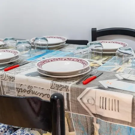 A Due Passi Dalle Onde