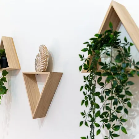 A Due Passi Dalle Onde Apartment Lavagna