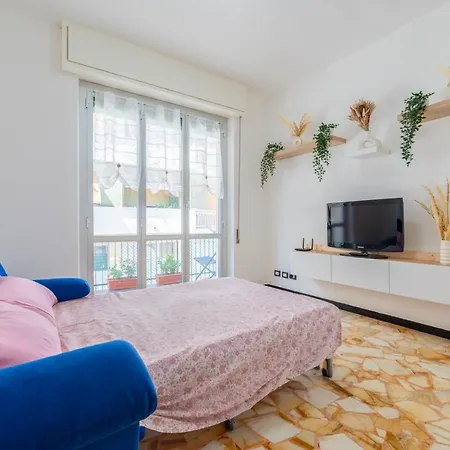 A Due Passi Dalle Onde