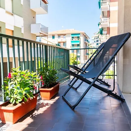 A Due Passi Dalle Onde * Lavagna