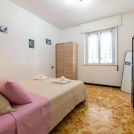 A Due Passi Dalle Onde Apartment