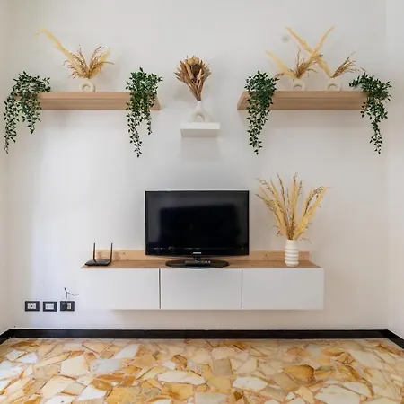 Apartment A Due Passi Dalle Onde Lavagna