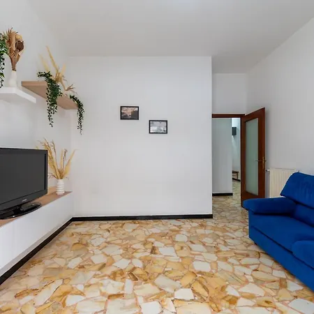 A Due Passi Dalle Onde