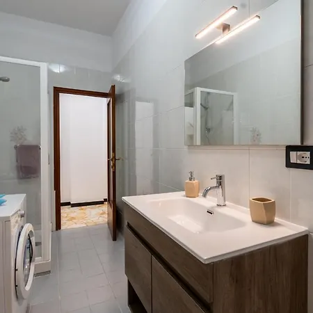 Apartment A Due Passi Dalle Onde