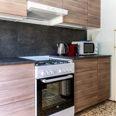 Apartment A Due Passi Dalle Onde Lavagna