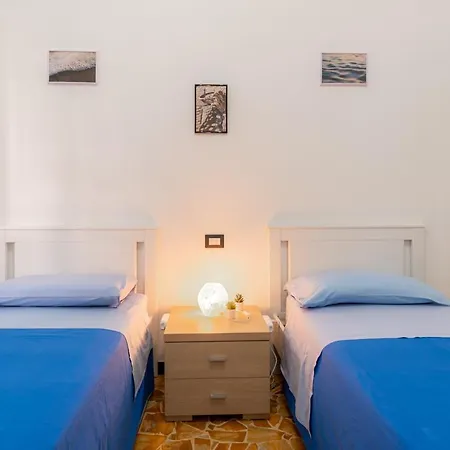 A Due Passi Dalle Onde *