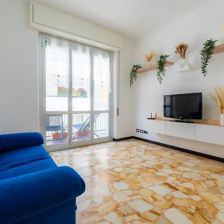 A Due Passi Dalle Onde Lavagna