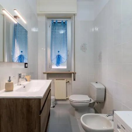 A Due Passi Dalle Onde * Lavagna