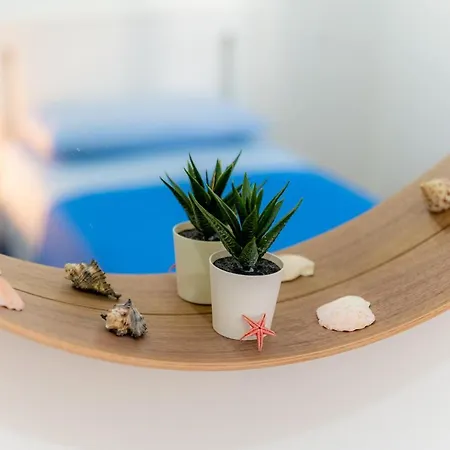 Apartment A Due Passi Dalle Onde