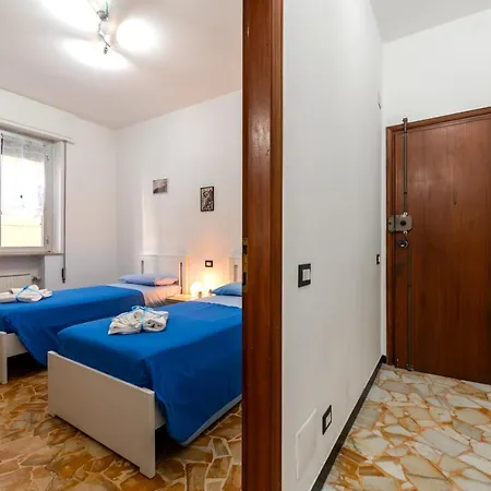 A Due Passi Dalle Onde Lavagna