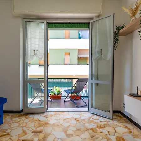 A Due Passi Dalle Onde * Lavagna