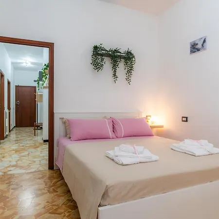 Apartment A Due Passi Dalle Onde