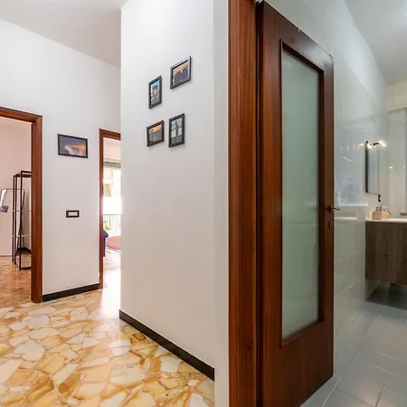 Appartement A Due Passi Dalle Onde *